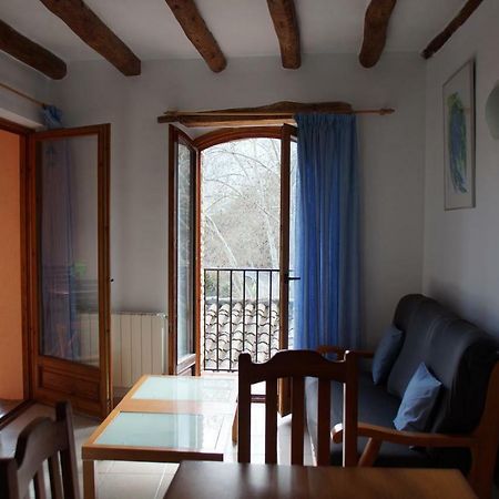 Torroja Apartment Cal Viola מראה חיצוני תמונה