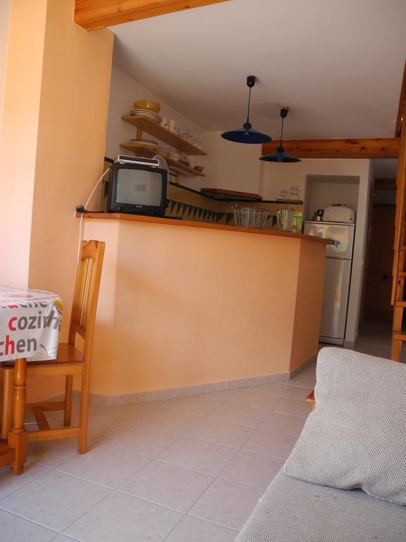Torroja Apartment Cal Viola חדר תמונה