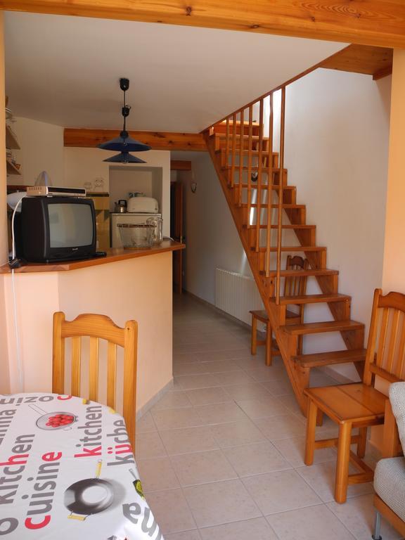 Torroja Apartment Cal Viola חדר תמונה