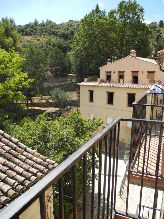 Torroja Apartment Cal Viola חדר תמונה