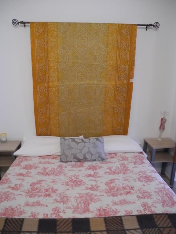 Torroja Apartment Cal Viola מראה חיצוני תמונה