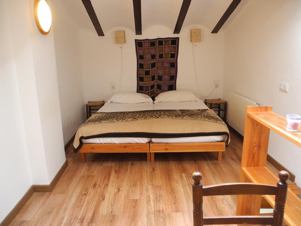 Torroja Apartment Cal Viola מראה חיצוני תמונה