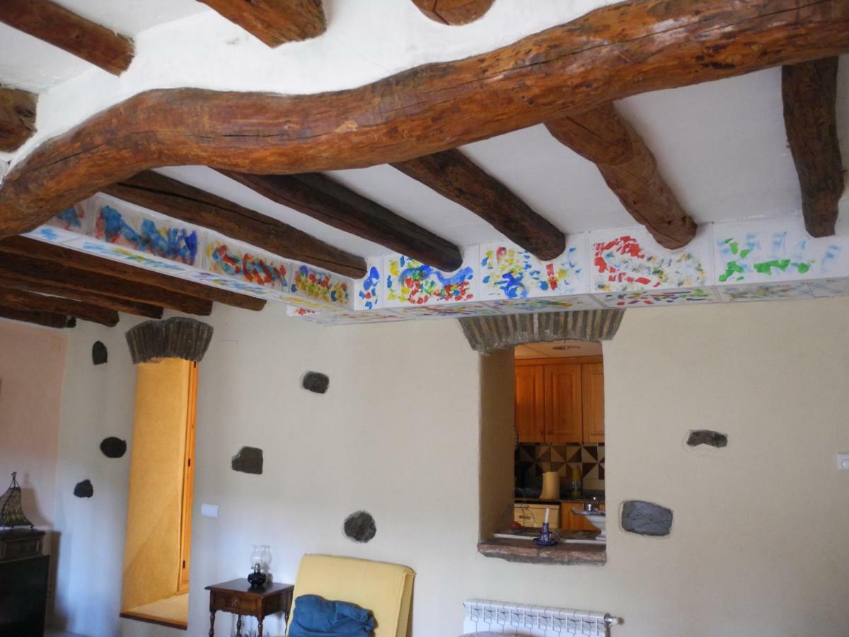Torroja Apartment Cal Viola מראה חיצוני תמונה