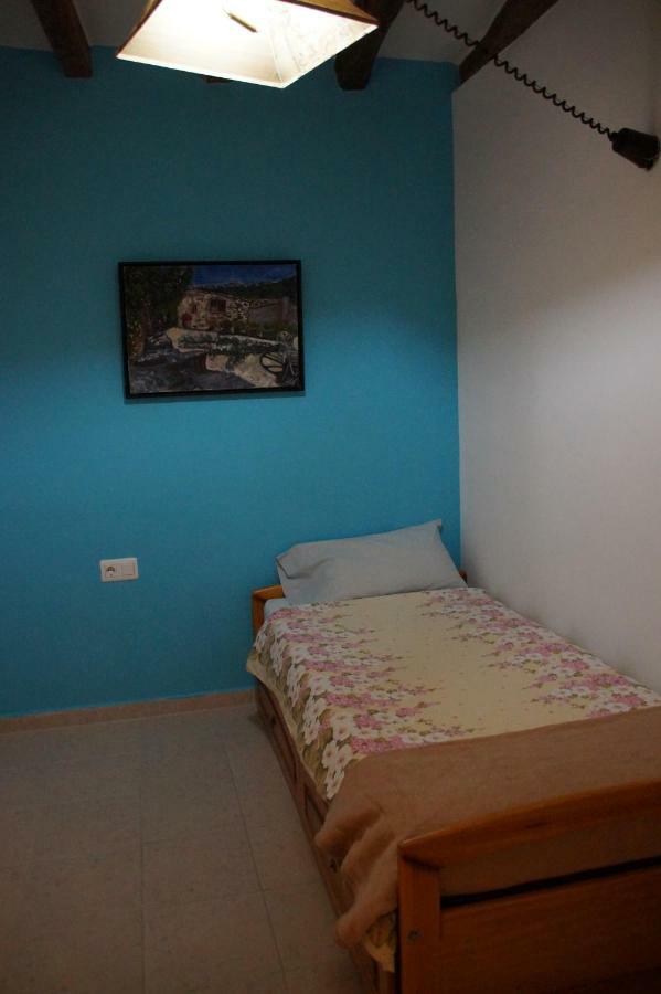 Torroja Apartment Cal Viola מראה חיצוני תמונה