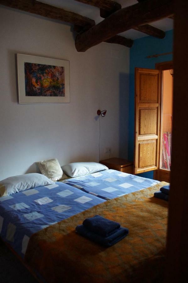 Torroja Apartment Cal Viola מראה חיצוני תמונה