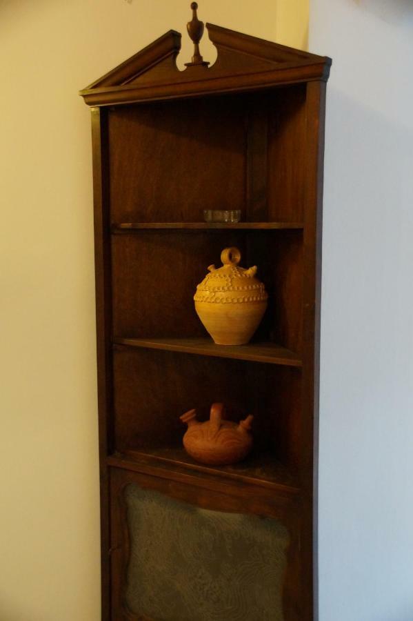 Torroja Apartment Cal Viola מראה חיצוני תמונה