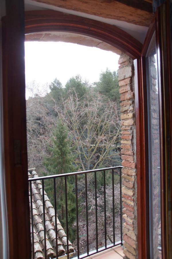 Torroja Apartment Cal Viola מראה חיצוני תמונה