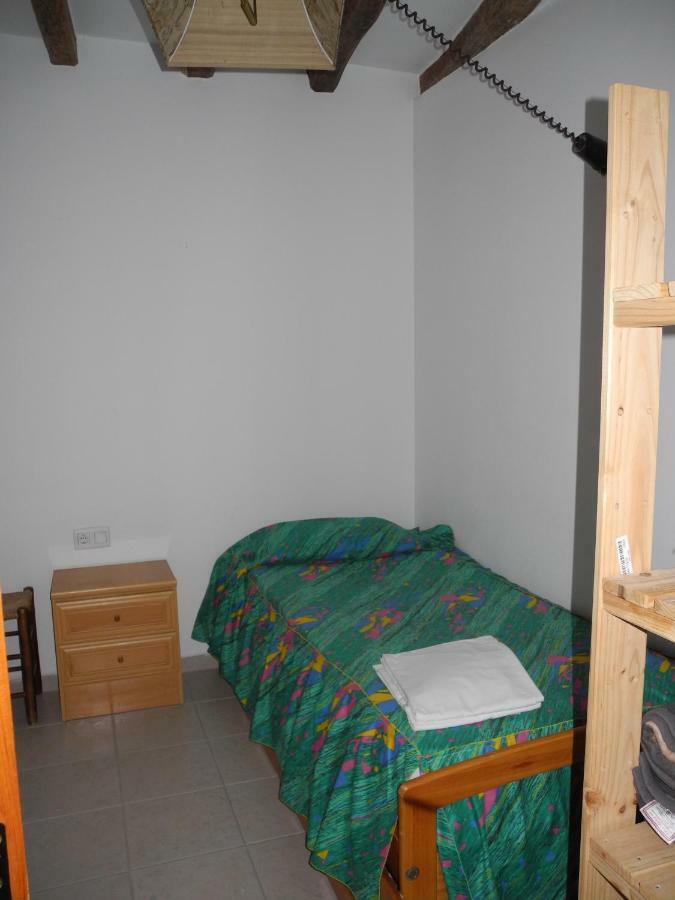 Torroja Apartment Cal Viola מראה חיצוני תמונה