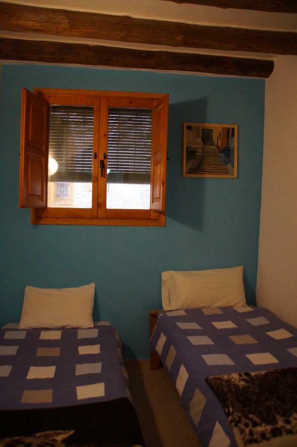 Torroja Apartment Cal Viola מראה חיצוני תמונה