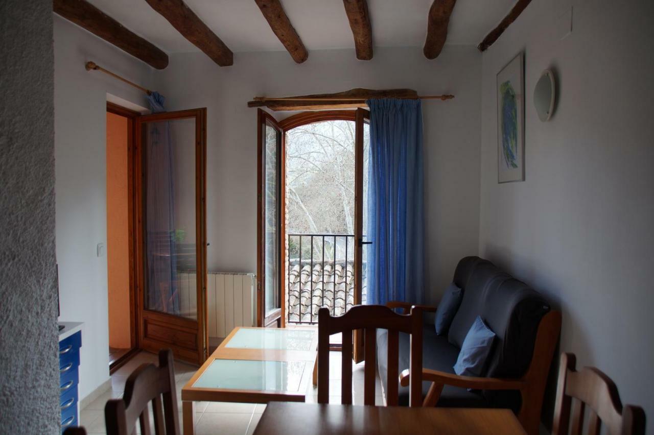 Torroja Apartment Cal Viola מראה חיצוני תמונה