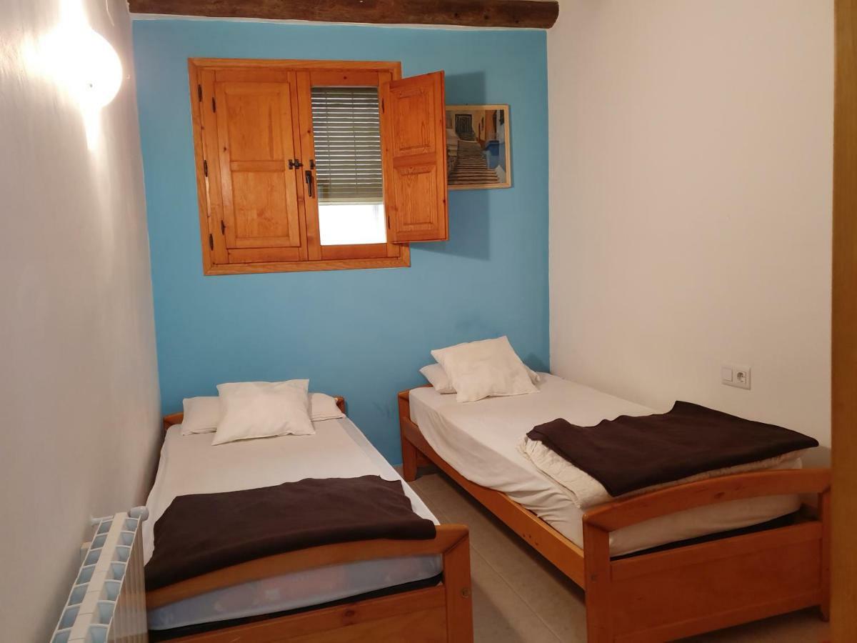 Torroja Apartment Cal Viola מראה חיצוני תמונה
