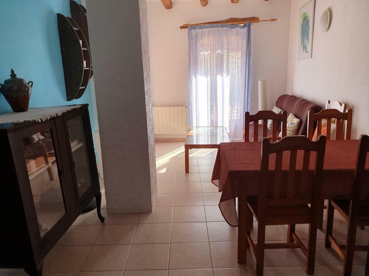 Torroja Apartment Cal Viola מראה חיצוני תמונה