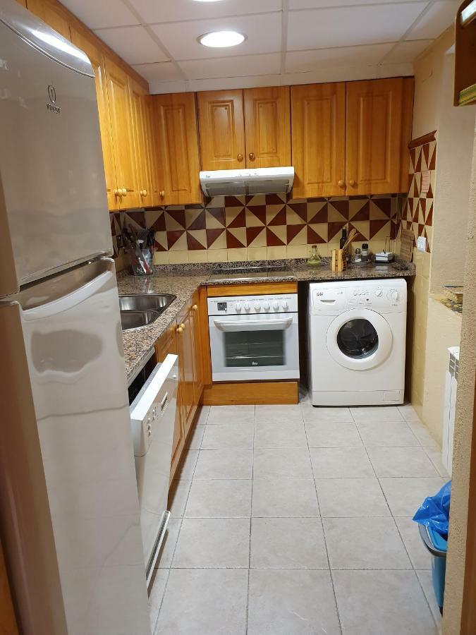 Torroja Apartment Cal Viola מראה חיצוני תמונה